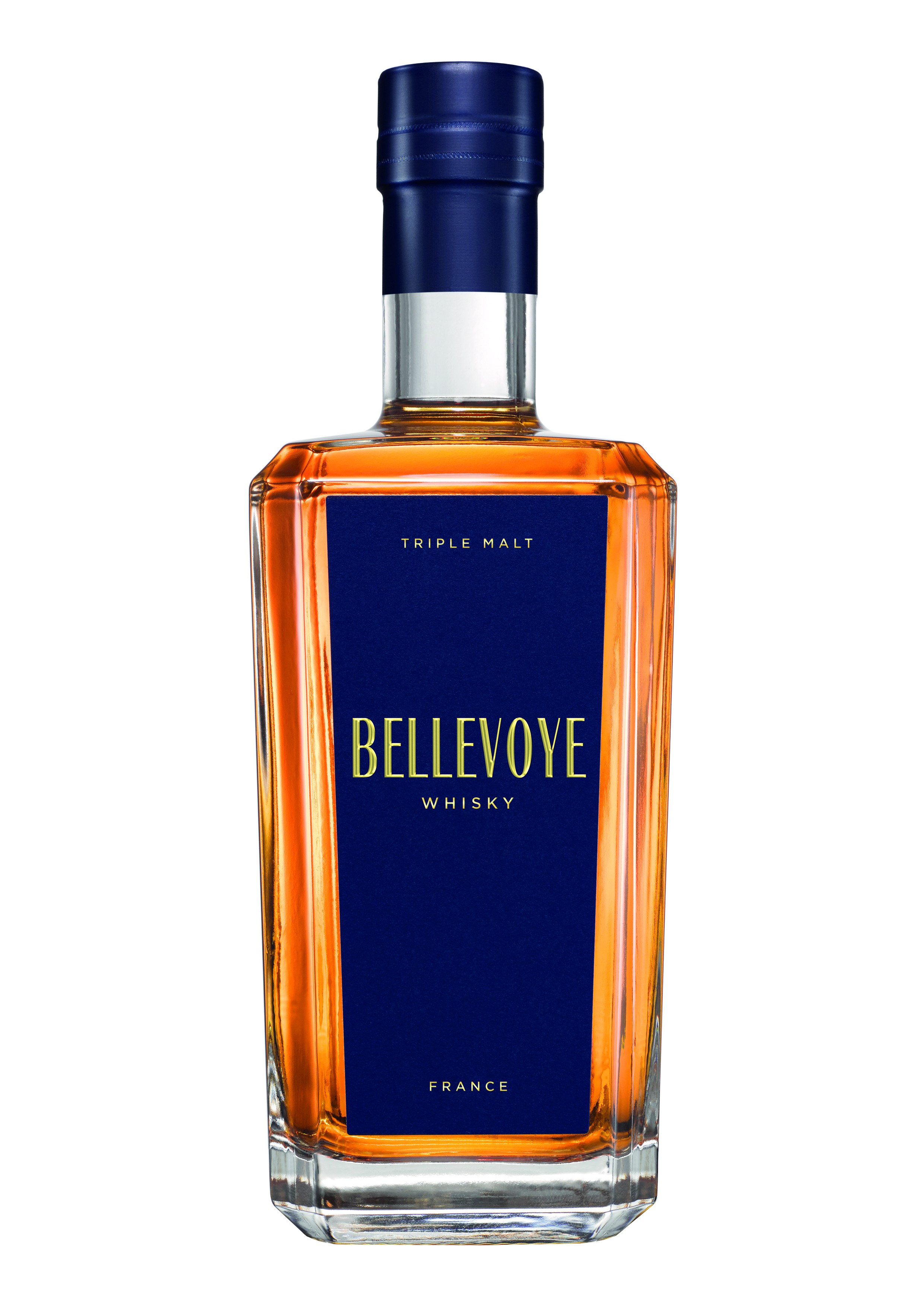 Bellevoye Bleu